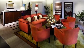 Фото Oakwood Gold Arch Residence Guangzhou