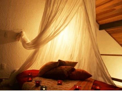 Фото Pousada Ahavanoah