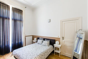 Фото Urban Suites Brussels Eu