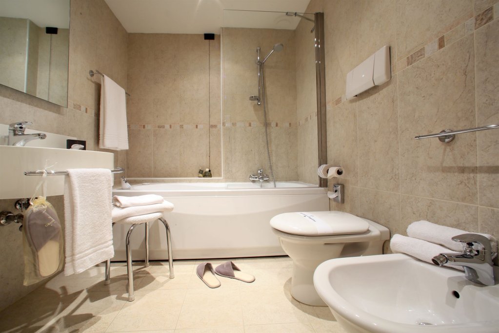 Фото Hotel Indigo Verona - Grand Hotel Des Arts