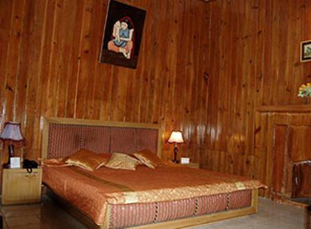 Фото Hotel Mount View Dalhousie