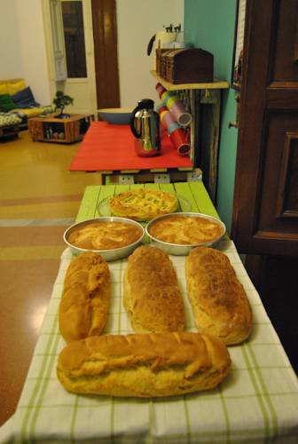 Фото On the way Hostel