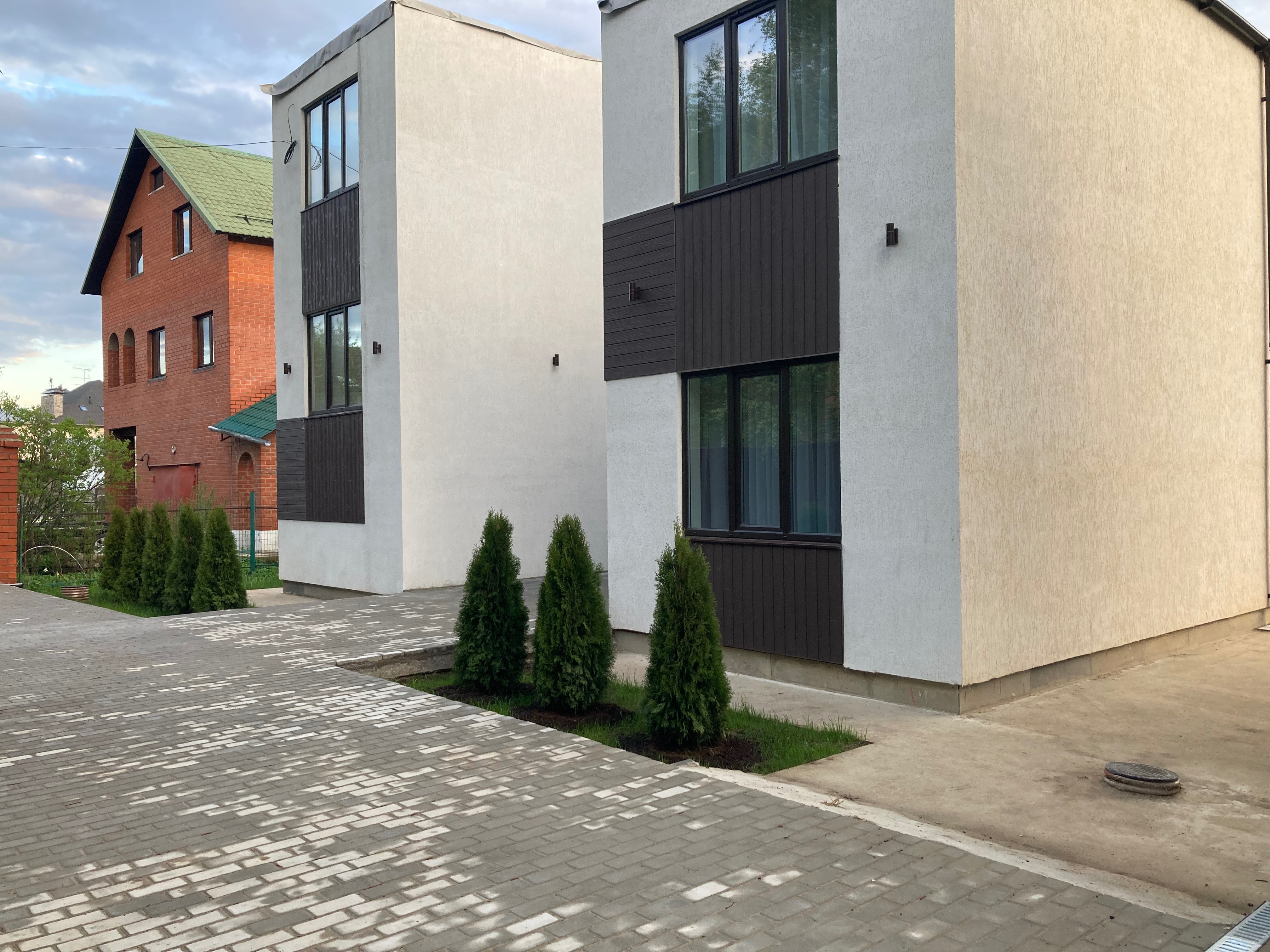 Фото Румянцево-Парк