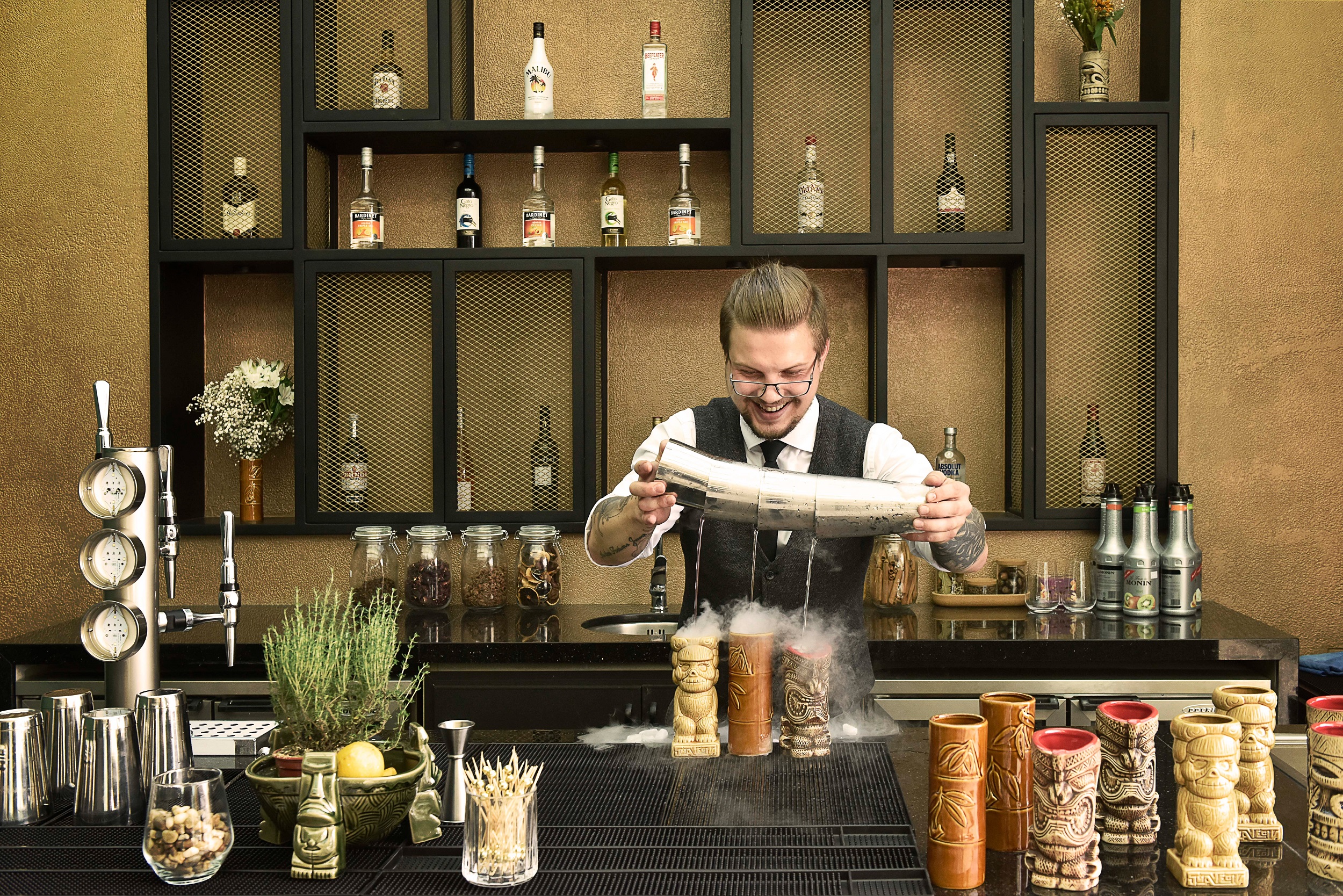 Фото Hilton Bahrain