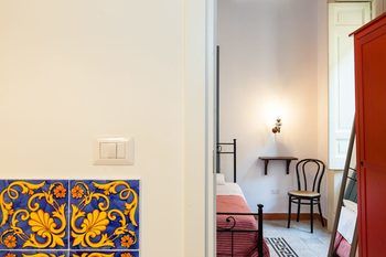 Фото B&b Don Pedro