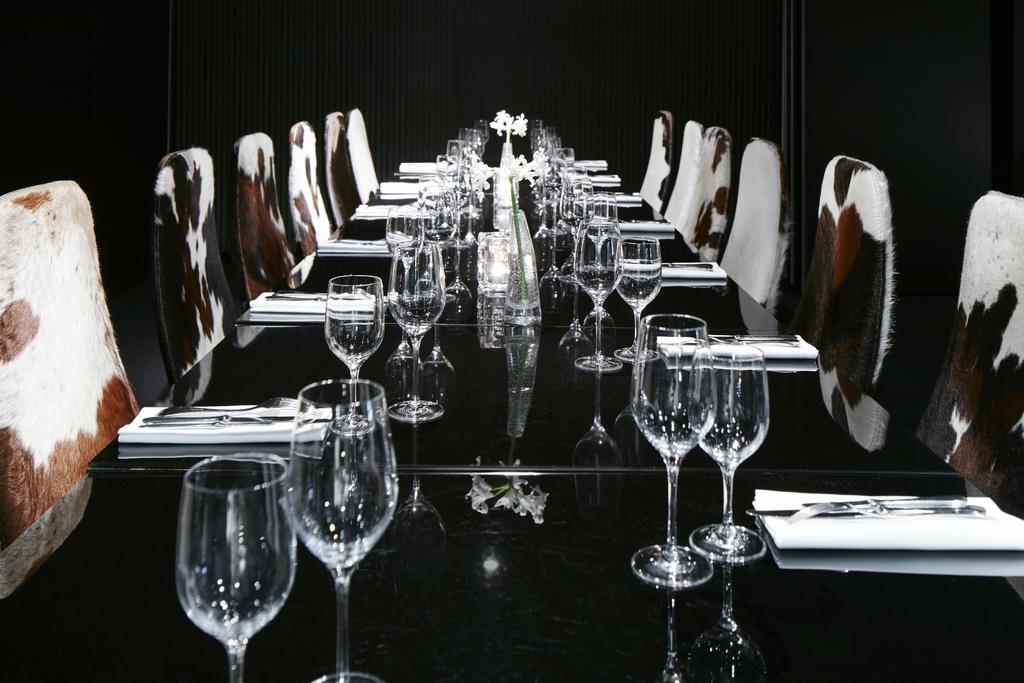 Фото Club Quarters Hotel London City