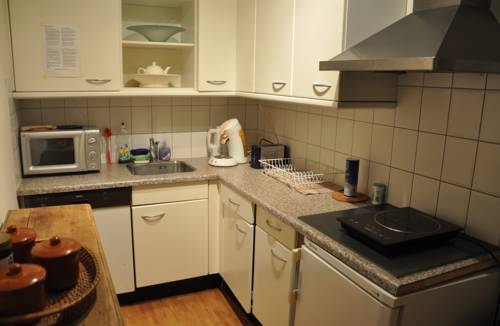 Фото Amstel Riverview