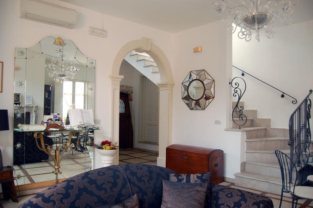 Фото Letto e Merenda