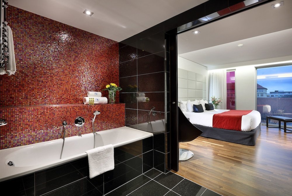 Фото Eurostars Grand Central