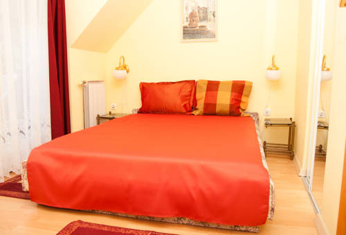 Фото Diamant Apartman
