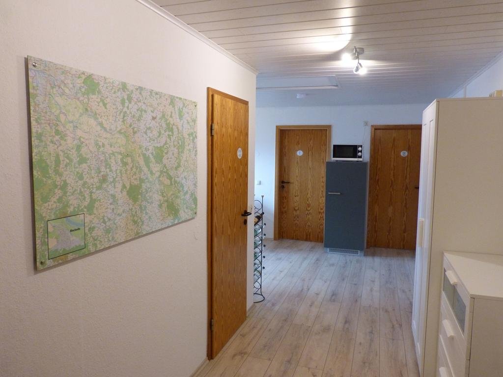 Фото Ferienhaus Elbtalaue