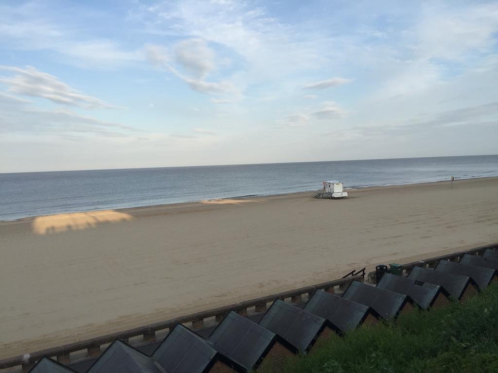 Фото The Coach House Suffolk