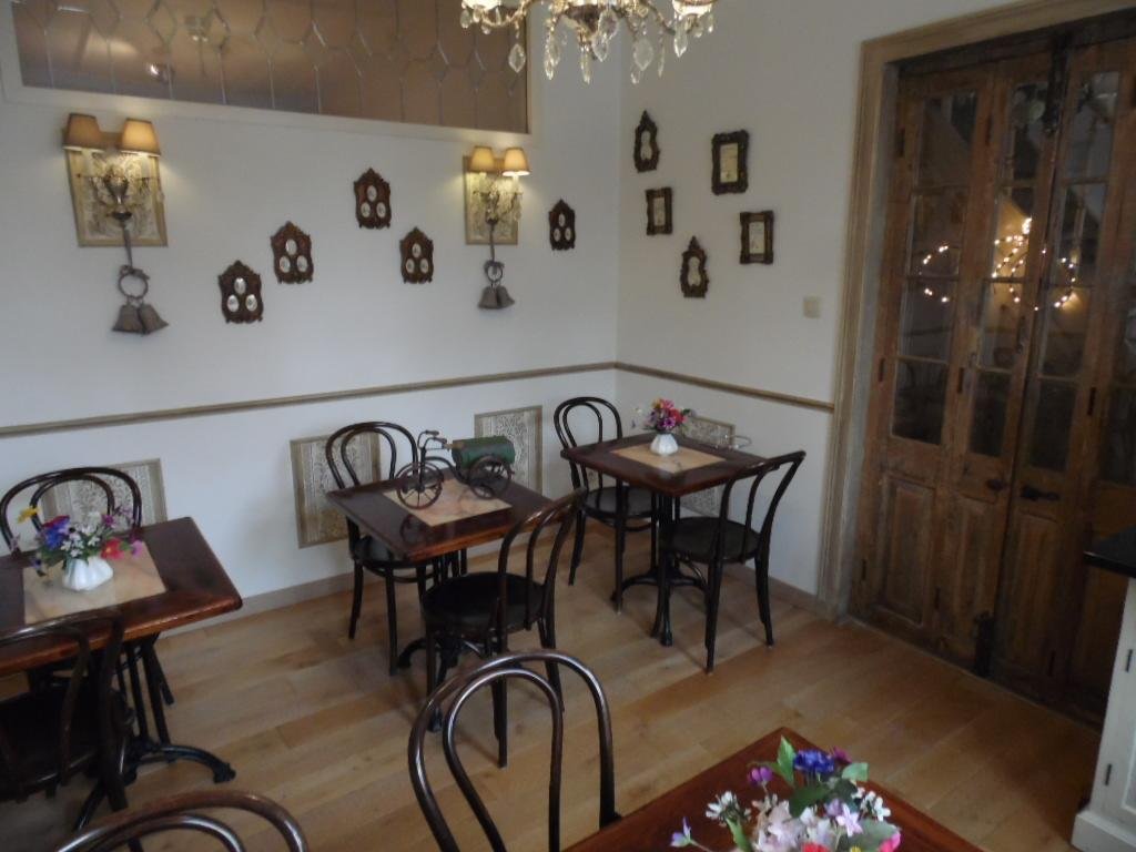 Фото B&b Le Petit Vélo