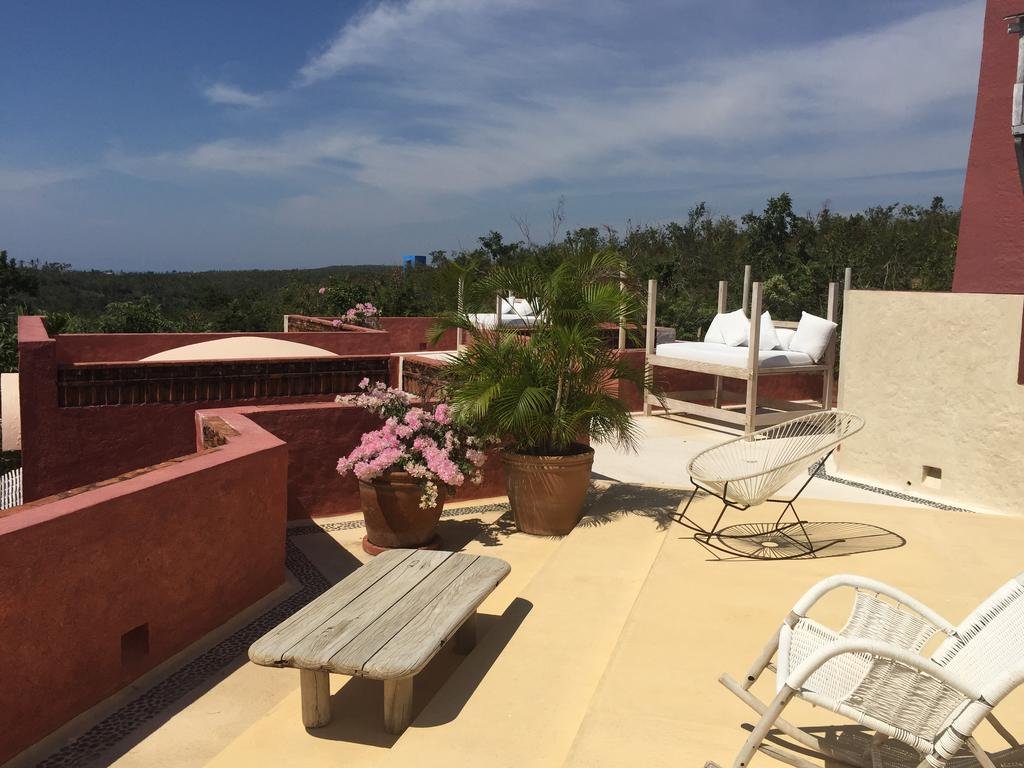 Фото Casa Agua Alta