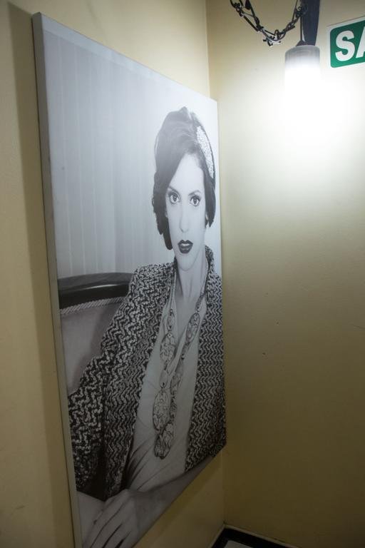 Фото Nuevo Castillo Hotel