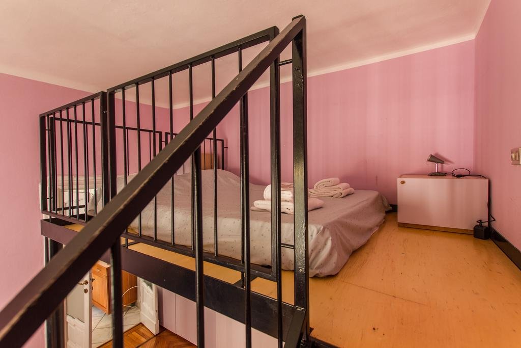 Фото Navigli Retreat