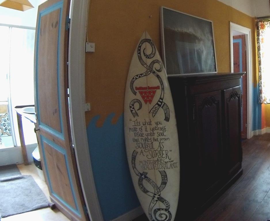 Фото Le Surf Spot