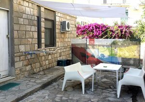 Гостиница Un Letto A Gaeta - Spiaggia di Serapo