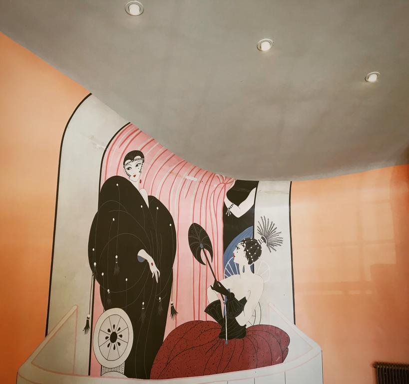 Фото Aberdeen Northern Hotel