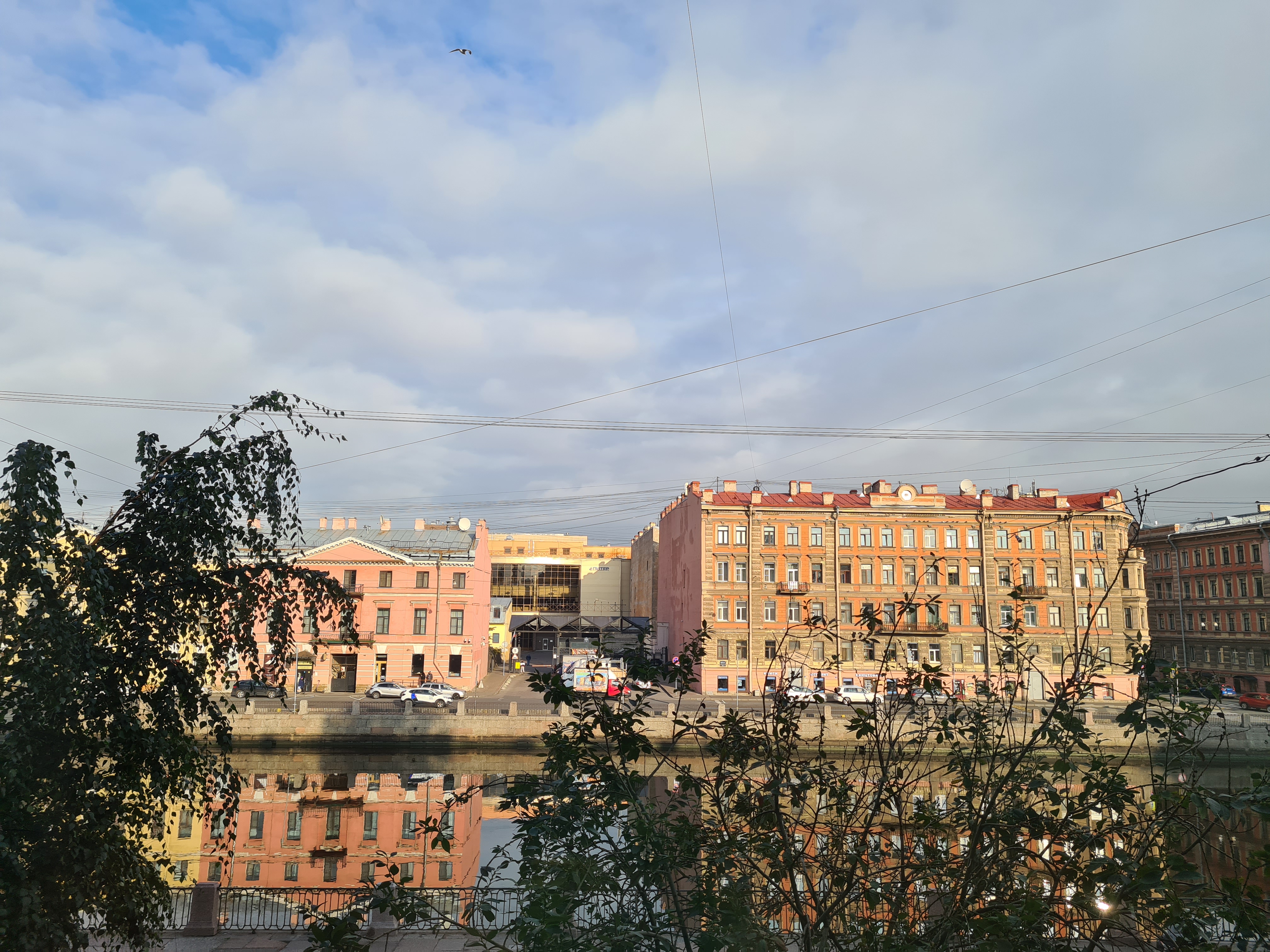 Фото Apart104 Fontanka