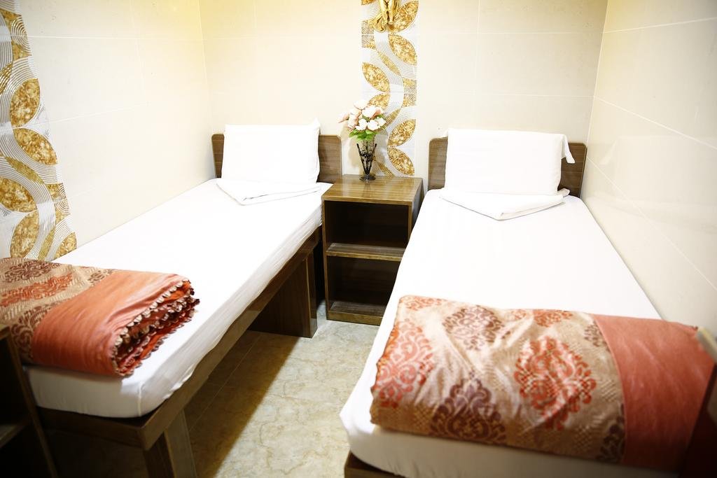 Фото Sandhu guest house