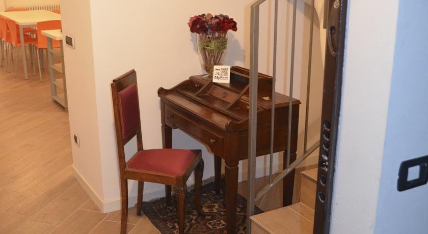 Фото My Room Center Station