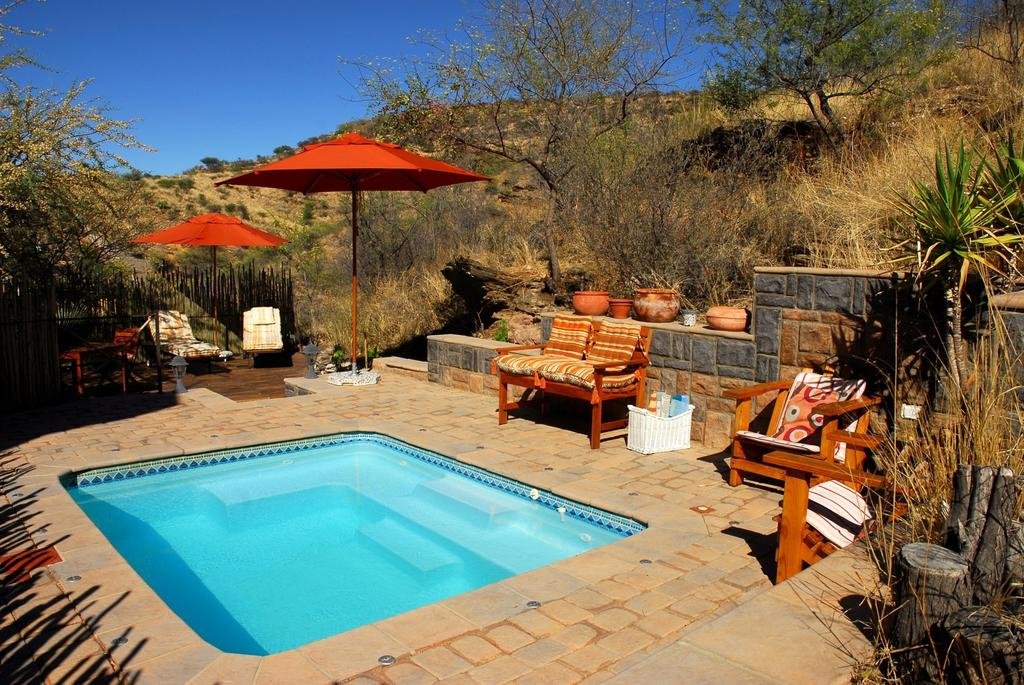 Фото Ti Melen Boutique Guesthouse