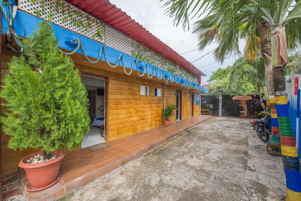 Фото Posada Amaripucci