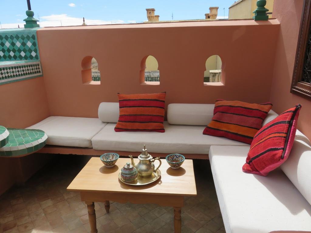 Фото Riad La Douiria