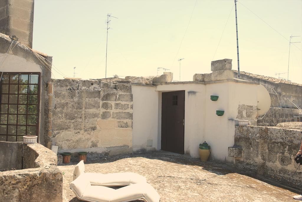 Фото Mansarda Re Idomeneo