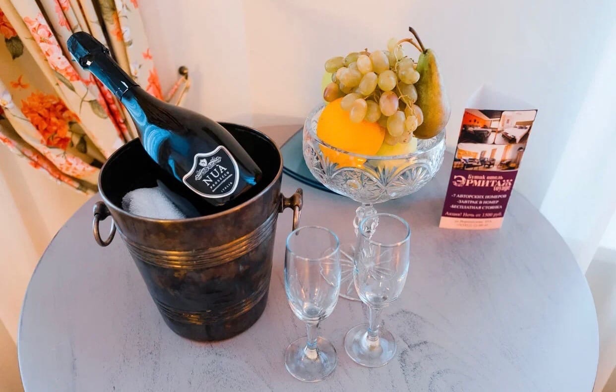 Фото Эрмитаж Voyage