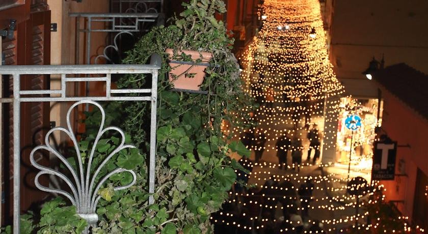 Фото B&b Pretoria Suite