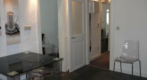 Гостиница Ferienwohnung Speyer в Шпайере