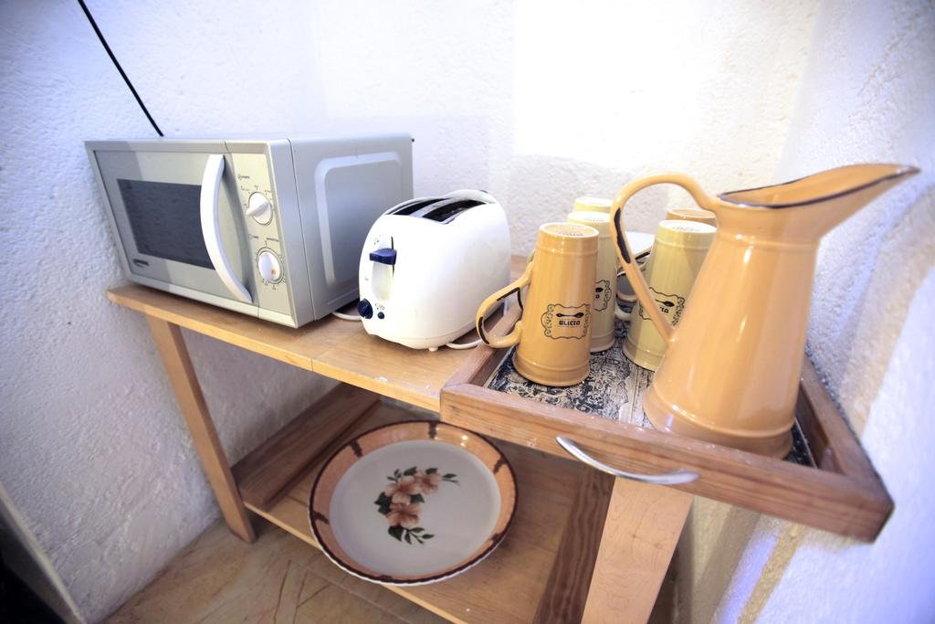 Фото Jerusalem Accommodation. Central, Green & Quiet - Magas House