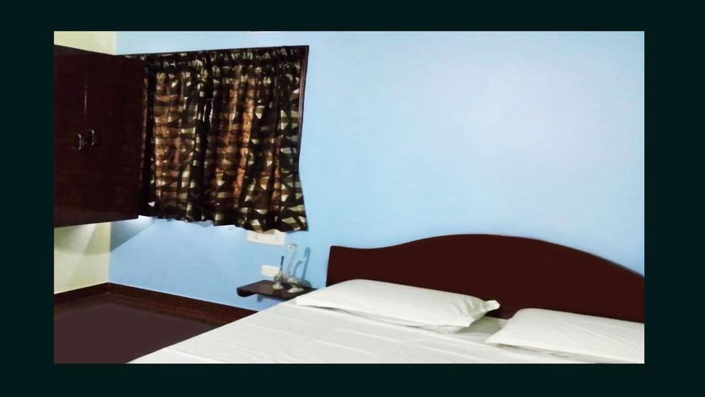 Фото Oyo 10711 Hotel Nsnr Residency
