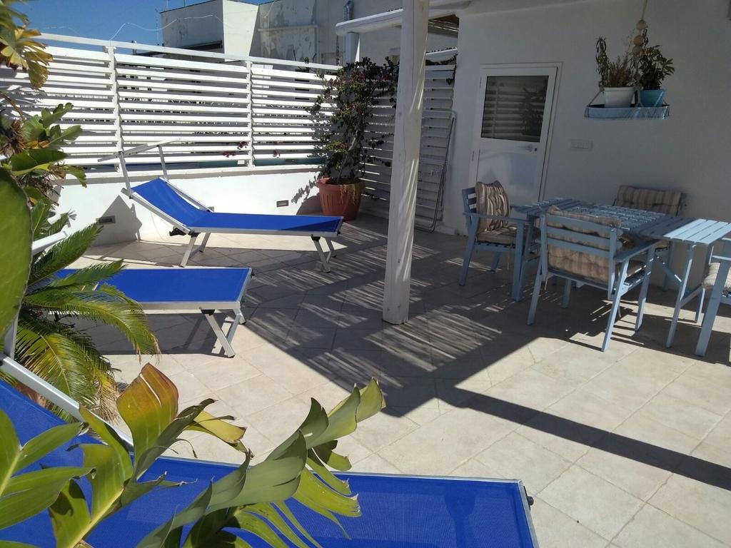 Фото B&b i Nobili Suite