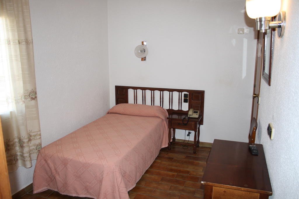 Фото Hotel Mar de Aragón