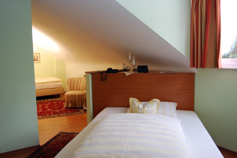 Фото Hotel 7 Wege