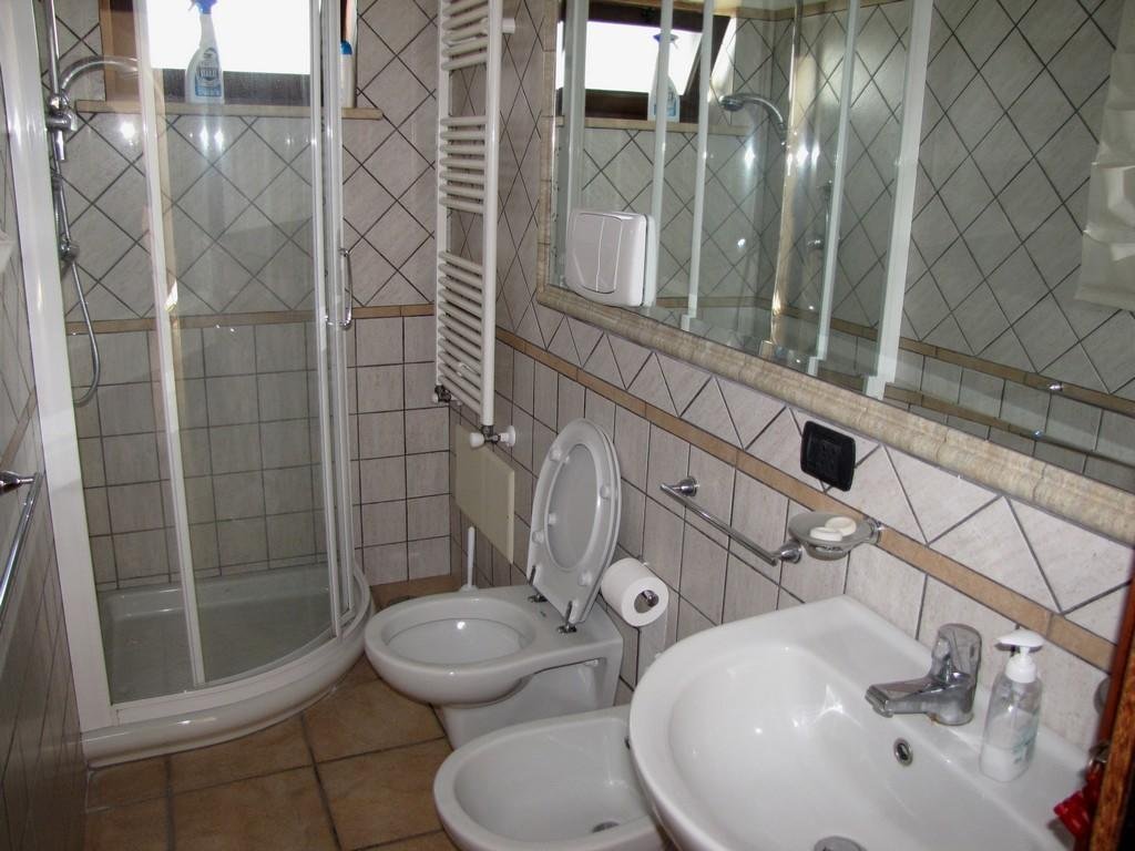 Фото B&b La Piccola Oasi