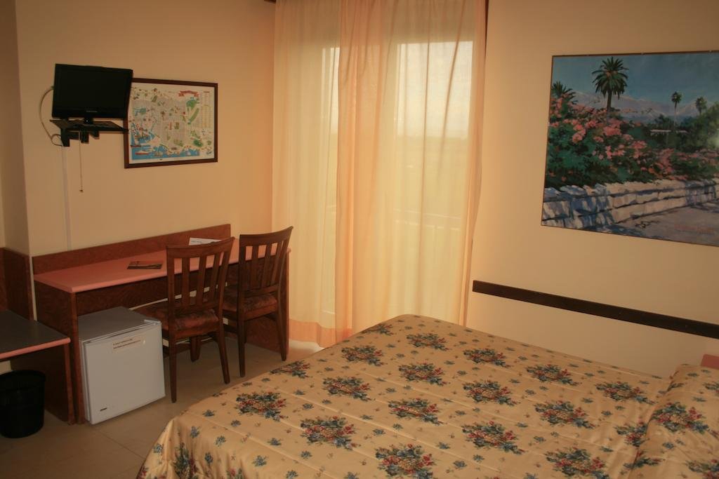 Фото Hotel Atleti