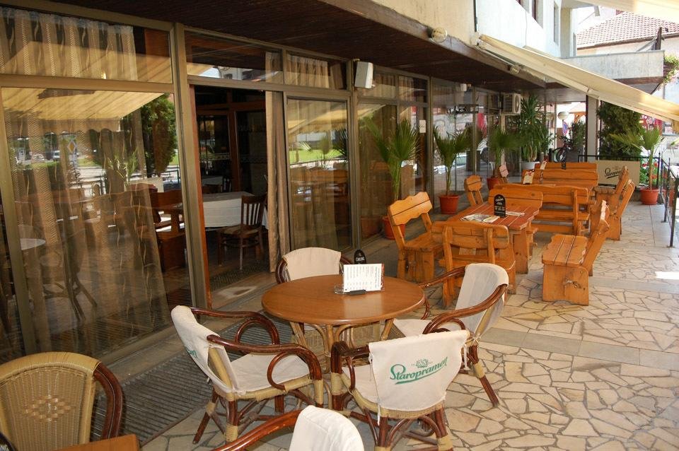 Фото Tryavna Complex