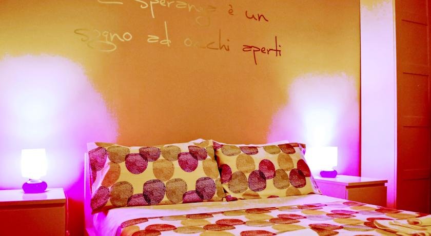 Фото Bed And Breakfast Charming House