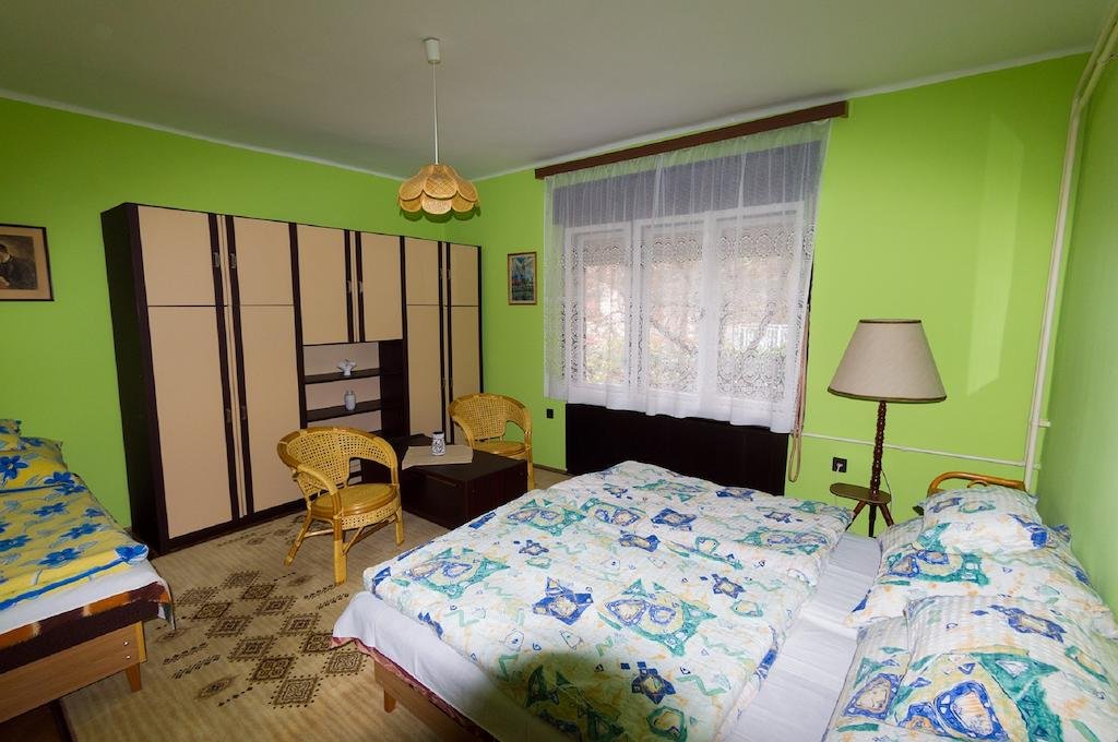 Фото Arnyas Vendeghaz