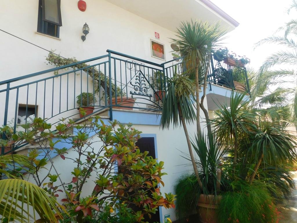 Фото Hotel Blumentag