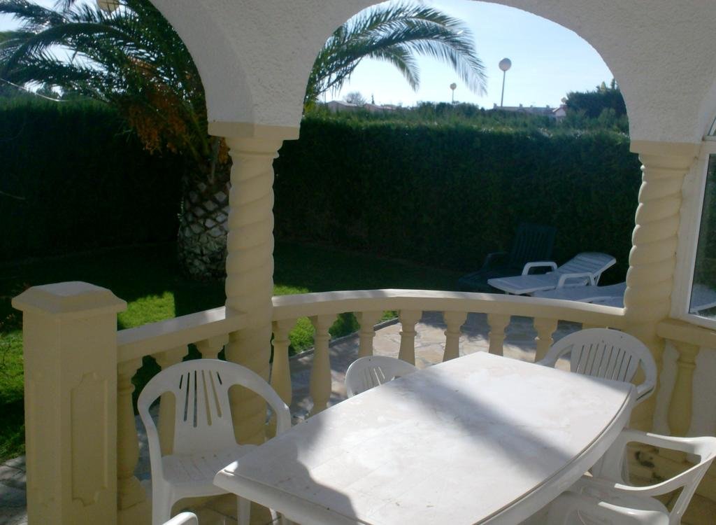 Фото Casa Carmen