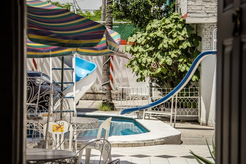 Фото Hotel Paola