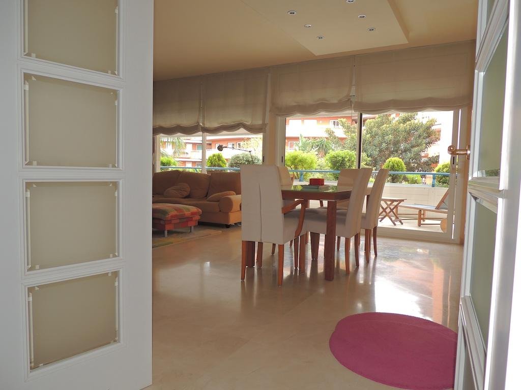 Фото Sitges Parc De Mar