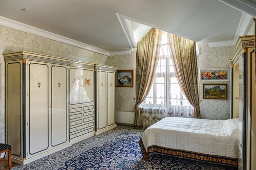 Иное жильё Усадьба Кшесинской в Кисловодске