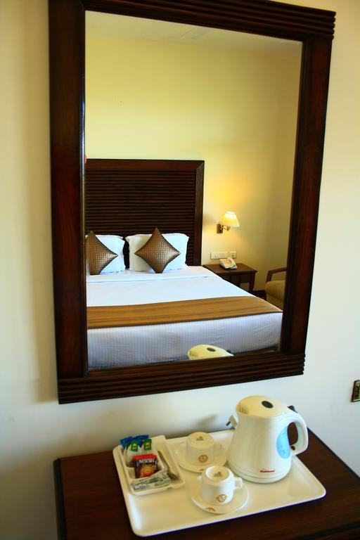 Фото Kasauli Castle Resort