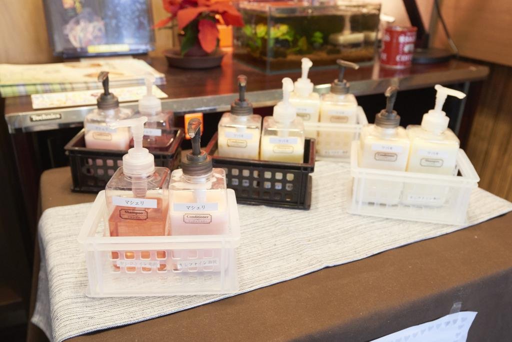 Фото Hotel Select Inn Yonezawa